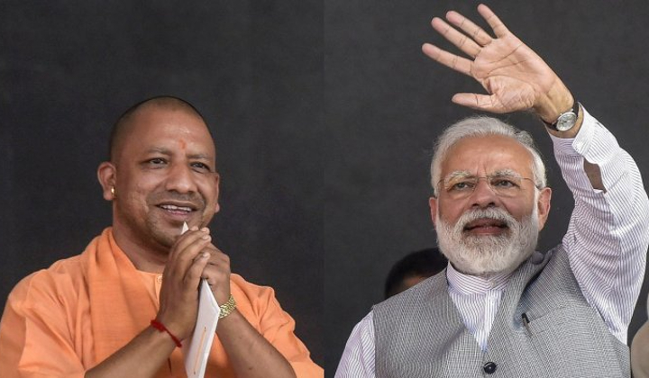 PM Modi, CM Yogi help GI-tagged artisan products to go global, orders exceeding Rs 5 crores received  dmn