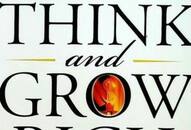 7 Best quotes from Think and Grow Richrtm