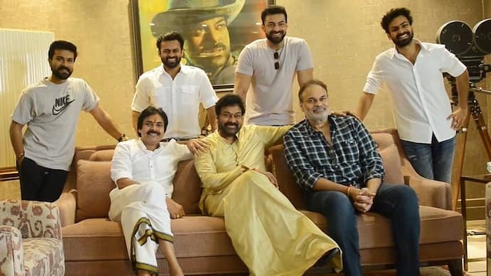 Mega Family