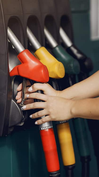 Petrol, diesel price in Delhi
