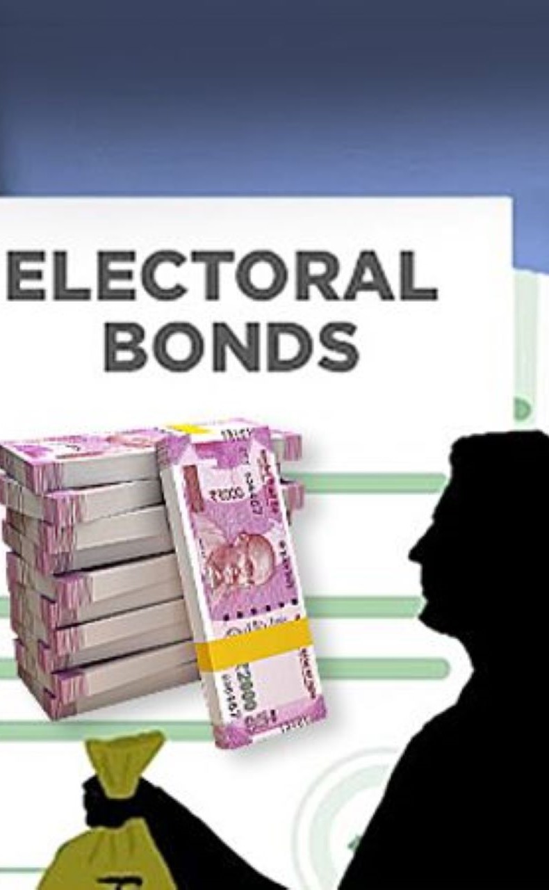 Companies who donated electoral bond to political parties after enforcement directorate cbi income tax  raid smp