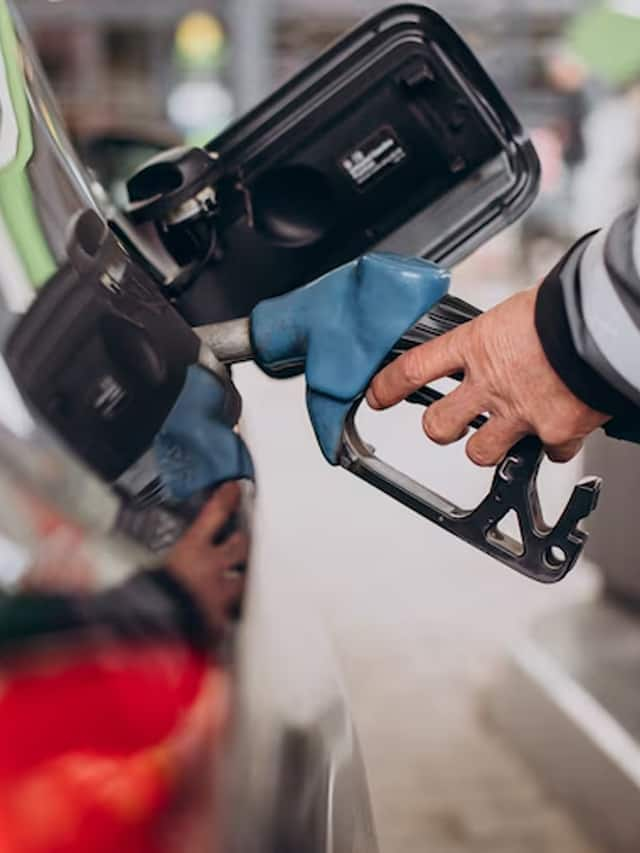 Petrol and diesel price today 11 March 2025