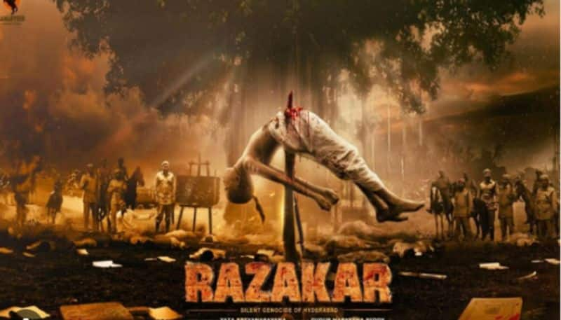 razakar movie review and rating arj