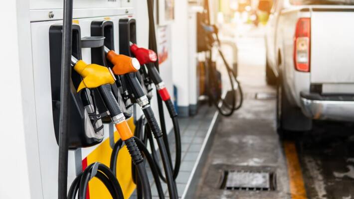 PETROL