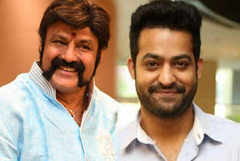 hero ntr to remake this blockbuster movie of balakrishna ksr 