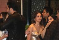 alia bhatt 31 birthday Alia celebrated her birthday with Isha Ambani and Akash Ambani at taj hotel xbw