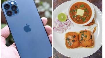 Delhi Tourist funny incident News Goa Tourism drug addict youth iPhone theft restaurant by selling in ate pav bhaji story is interesting XSMN