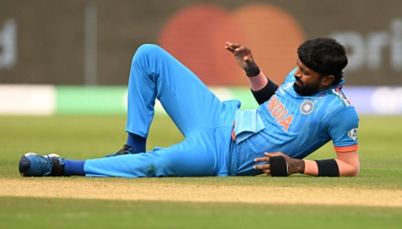 Praveen Kumar lashes out at preferential treatment to all rounder Hardik Pandya kvn