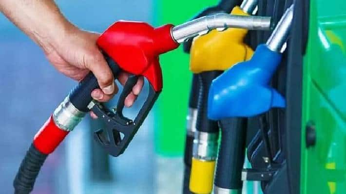 Pakistan Govt slashes petrol diesel price upto 8 rupees smp