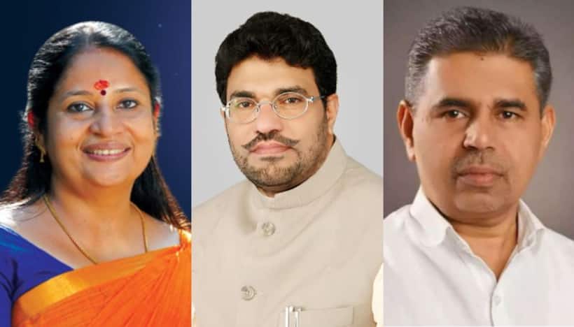 Ponnani Election Results 2024 LIVE: Muslim League's Abdusammad Samadani leads with over 1 lakh votes