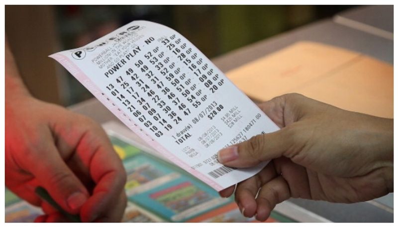 Indian woman who has taken ddf's lottery for 12 years has finally won Rs 8 crore