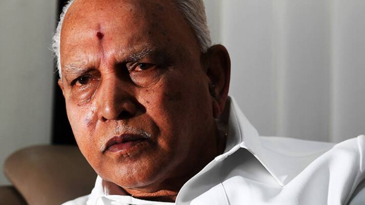  Yediyurappa