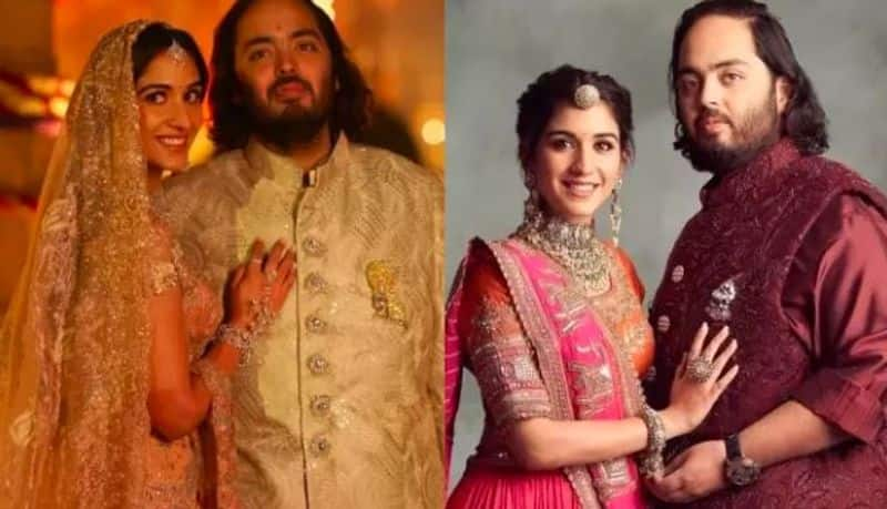 Anant Ambani And Radhikas Pre Wedding Soiree Was Originally Planned To Be Held In Morocco, North Africa Vin