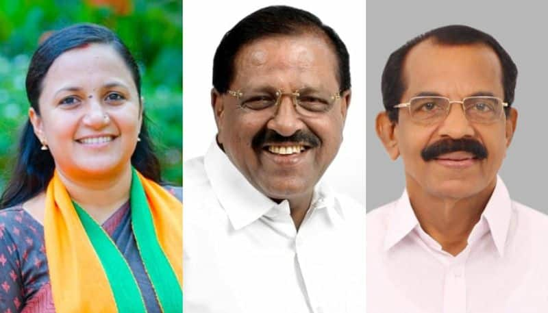 Kasaragod Election Results 2024 LIVE: UDF's Rajmohan Unnithan retains seat by margin of over 1 lakh votes