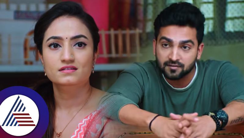 Seetarama serial has reached an interesting stage, Seeta knows that she is in love with Ram suc 