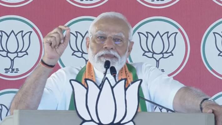 PM MODI IN KERALAA