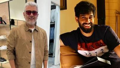 'Good Bad Ugly': Ajith Kumar joins hands with Adhik Ravichandran for next, film details here