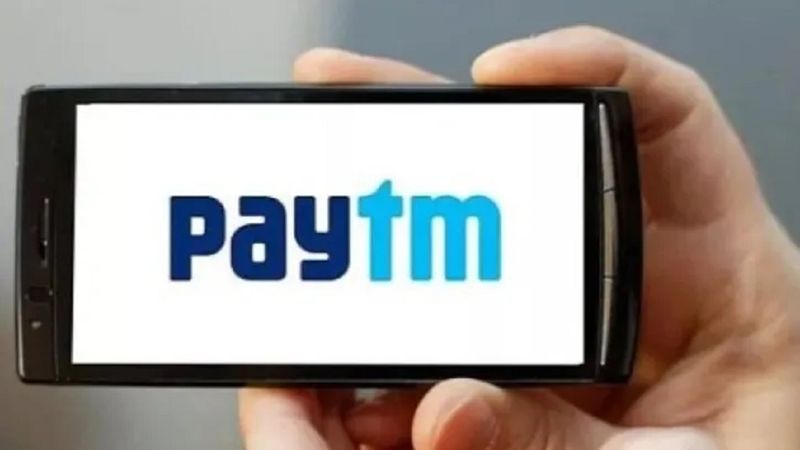 Paytm Begins Customer Migration To Fresh UPI Handles anu