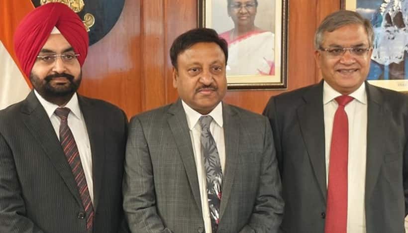 Election Commission of India to announce Lok Sabha election 2024 schedule on Saturday