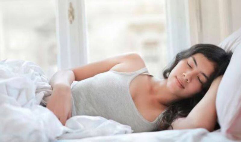 Women need more sleep than men, 7-8 hours are not enough says Study Vin