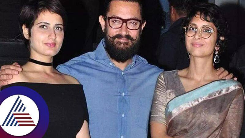 Bollywood star Aamir Khan Once Wanted To Leave Movies And Start A New Life In Coonoor suc