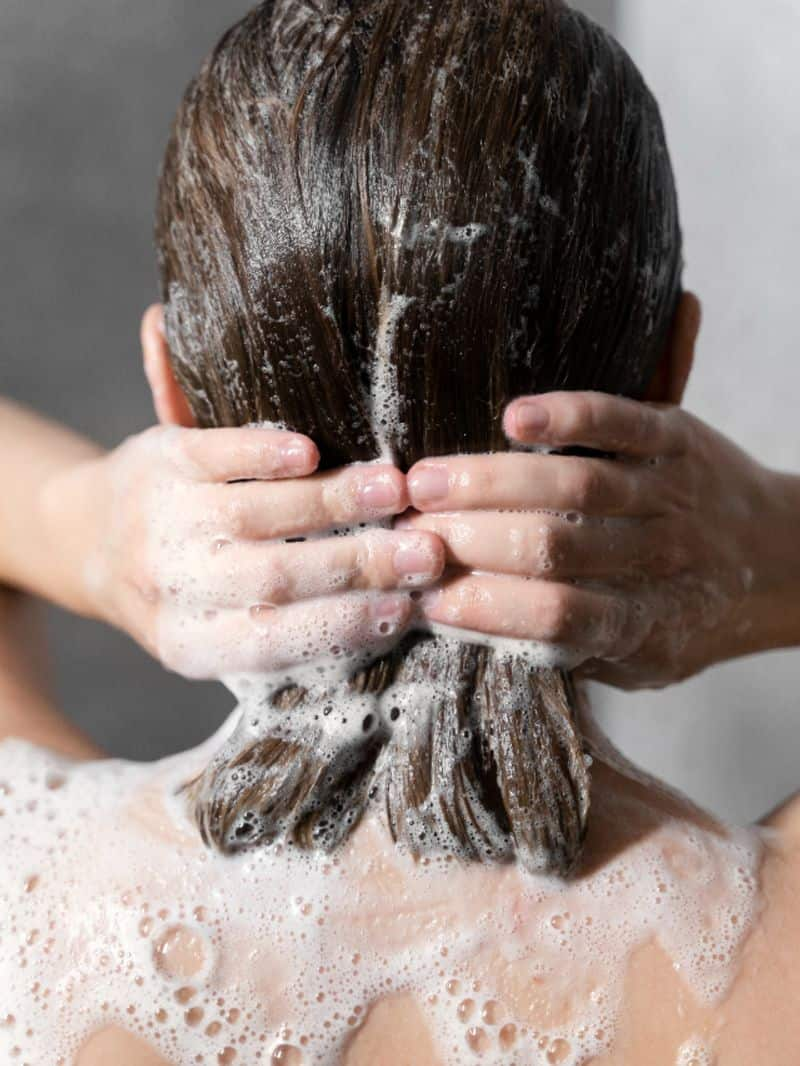 How to choose the right shampoo for your hair tips RTM