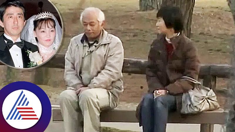 Japanese Man Gives Silent Treatment Wife Twenty Years For Giving More Attention To Kids roo