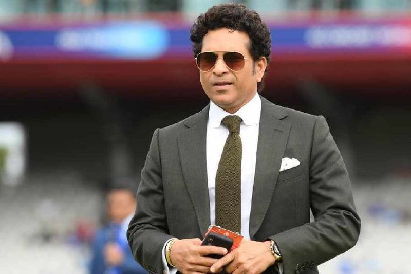 Sachin Tendulkar's start-up company First Cry IPO has been hit with losses rsk