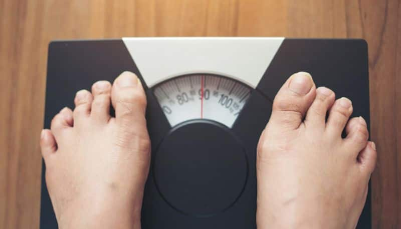 WHO issues warning as obesity rates surge in India