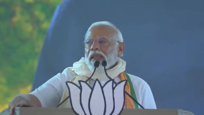 KERALA PM VISIT