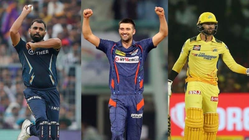 List of Players Ruled out from IPL 2024 ahead of the tournament due to injuries and personal reason rsk