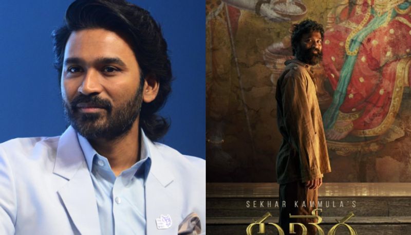 Dhanush starrer Kubera's story disclosed? Here's what we know NIR