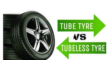 Tube tyres or Tubeless tyres Which one is the better option iwh