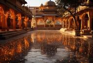 5 Scenic Resorts in Jaipur You Must Visit With Your Family nti 