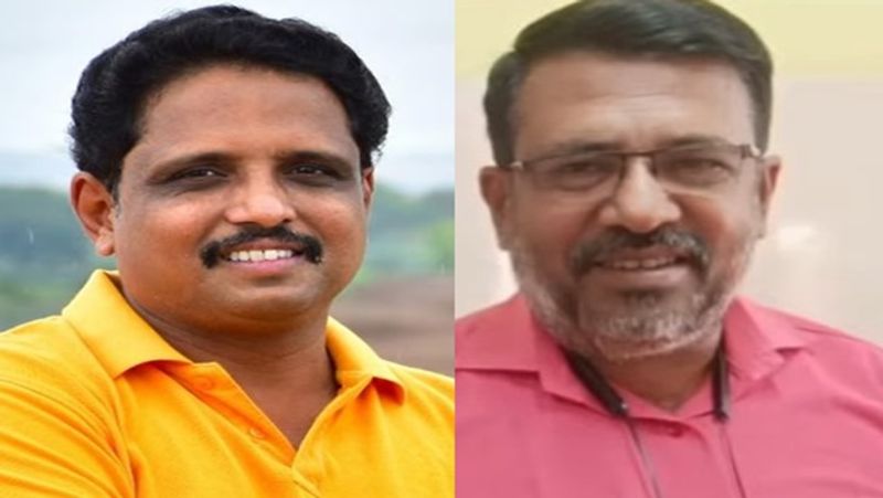 Madurai and Dindigul constituencies cpim candidate announced on loksabha election 2024 smp