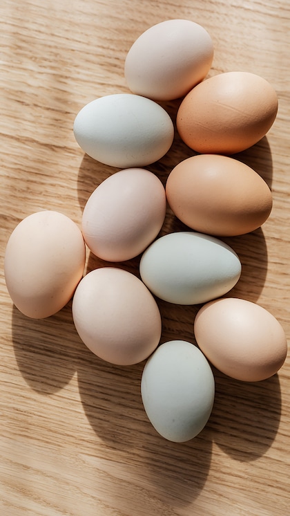 How many eggs can I eat in a day?