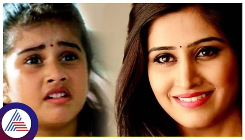 Famous child actress Baby Shamili becomes flop heroine after her childhood