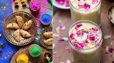 Try these 5 sugar free sweets in Holi, sugar level will not be high xbw 