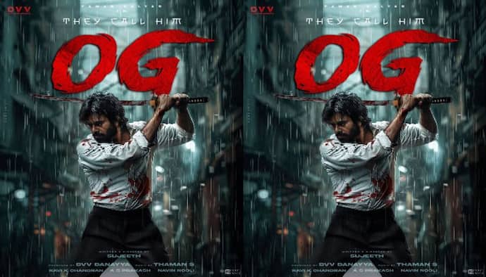 OG movie Update