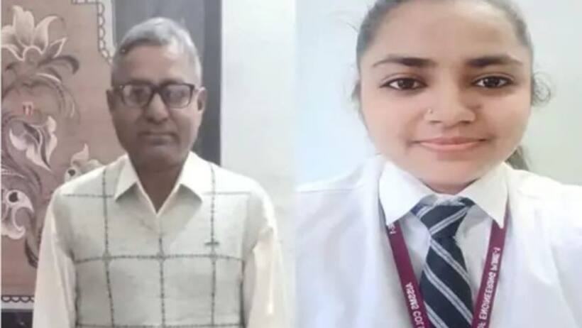 Haryana News: रिटायर्ड सैनिक बेटी पर युवक ने आधी रात चाकू से किए 20 वार...फिर खुद का काट लिया गला