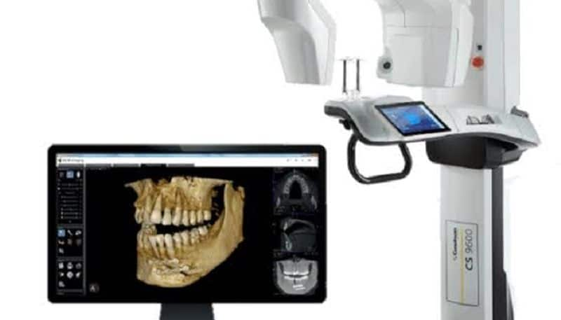 Digital Treatment Facility in Dental College in Bagalkot grg 