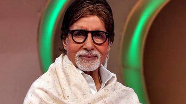 Amitabh Bachchan Health Update