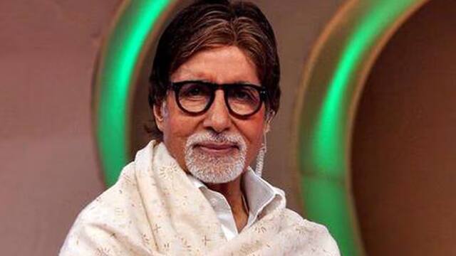 Amitabh Bachchan Health Update