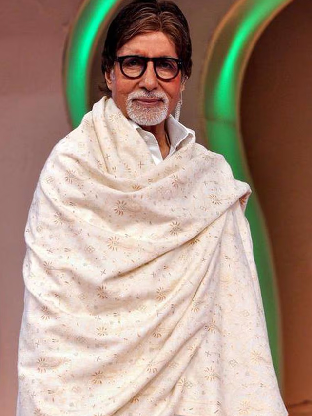 Amitabh Bachchan Health Update Amitabh Bachchan Health Update