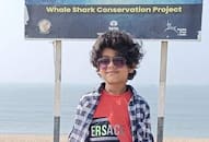 Uttar Pradesh Mathura Little Professor News Mahant Nritya Gopal Das 8 years old Guru Upadhyay Google Guru UPSC Engineering Makes preparation for Dr. APJ Abdul Kalam like scientist XSMN