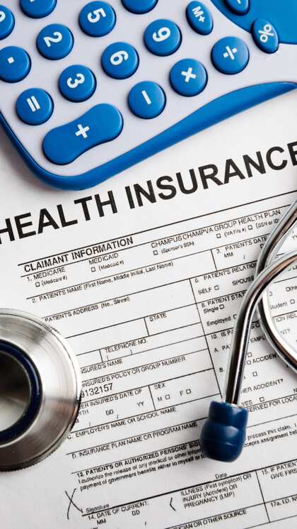 Major Health Insurance Companies
