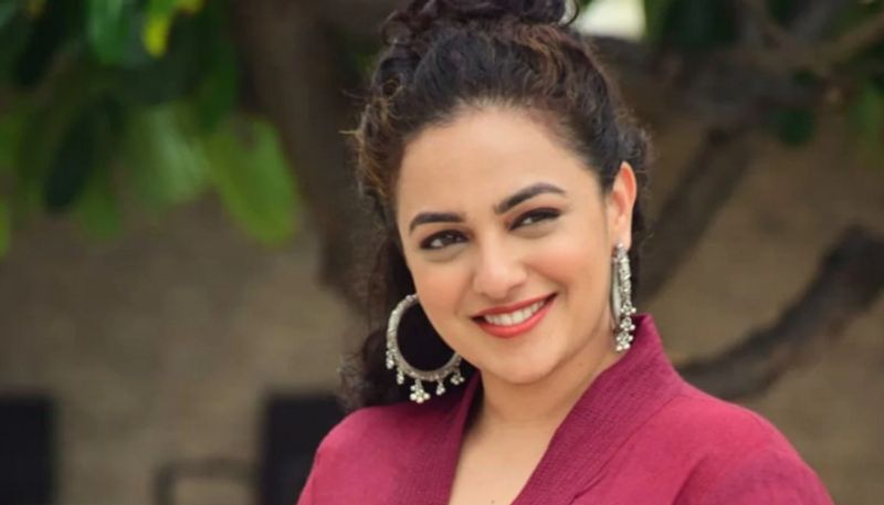 actress nithya menen reveals her original name 