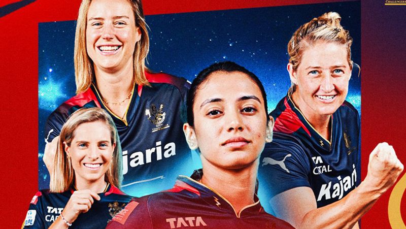 WPL 2024 RCB Womens team eyes on first trophy take Delhi Capitals challenge kvn