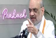 Delhi News Lok Sabha Elections 2024 Union Home Minister Amit Shah said pok is our part Both Hindus and Muslims there are citizens of India XSMN