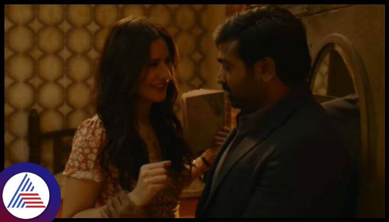 Tamil actor Vijay Sethupathi talks in an interview about co actress Katrina Kaif srb